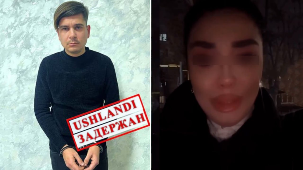 В Ташкенте задержан мужчина подозреваемый в непристойных действиях в отношении женщин видео После сообщений распространённых в соцсетях ГУВД Ташкента установило личность подозреваемого Граждан пострадавших от его действий просят обратиться в правоохранительные органы uznews uz ru news 106306 uznews