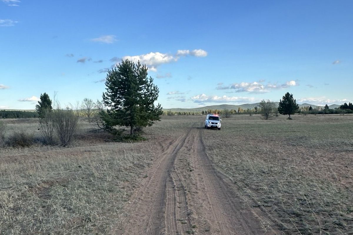 Престарелый водитель в Бурятии выронил по дороге внука В Хоринском районе 74-летний водитель квадроцикла «Хантер» вчера вечером выронил во время пути 14-летнего подростка. Опасные покатушки для мальчугана завершились переломом ключицы. Его доставили в больницу. #Бурятия Подробнее в Номер один Сообщить нам свою новость можно по кнопке: Письмо в редакцию