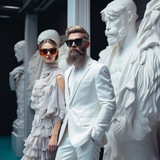 Аватар Телеграм канала: Art.Luxury.Money