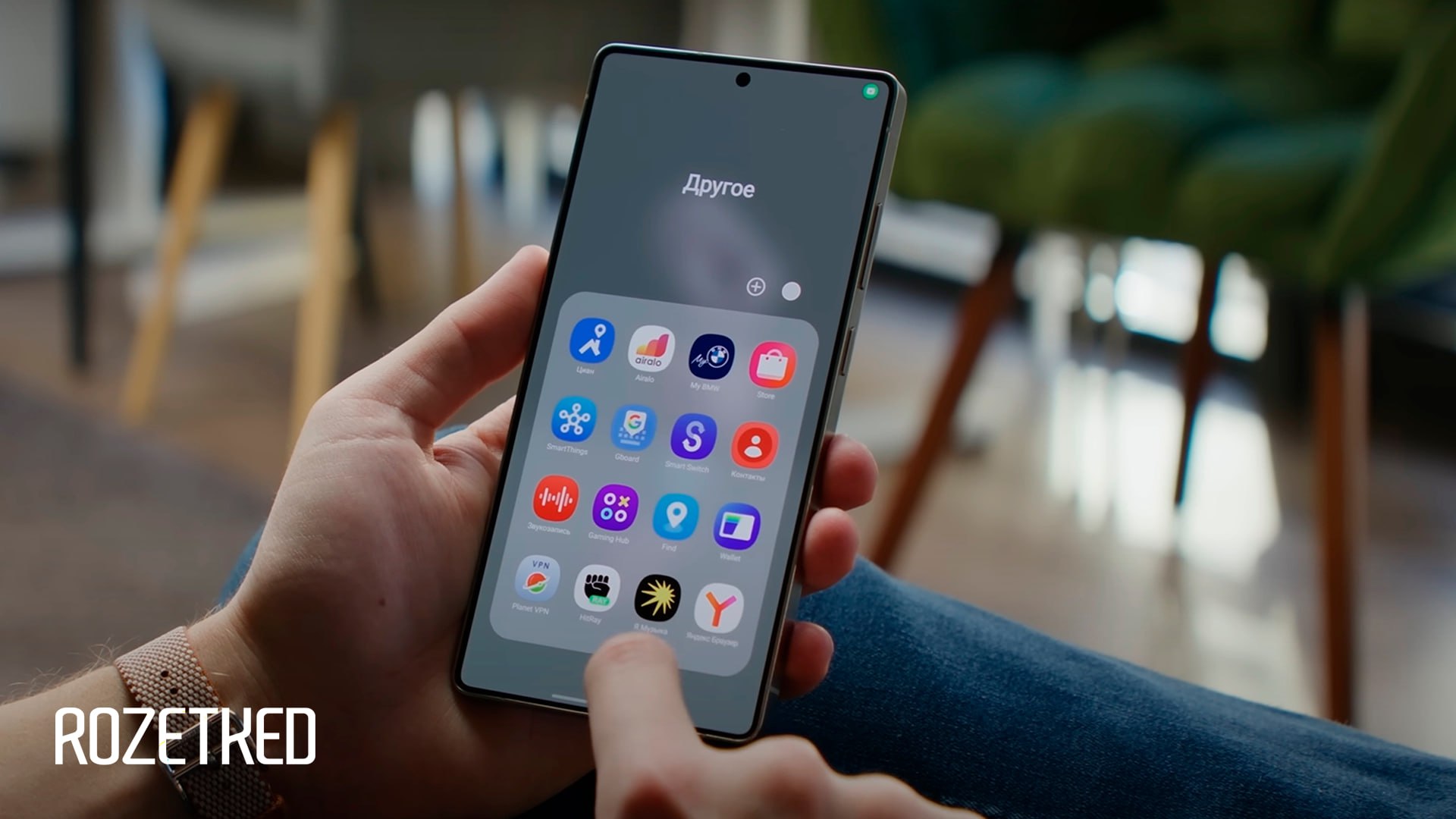 Стабильная версия One UI 8 выйдет в начале осени Samsung подтвердила что в сентябре начнёт развёртывание для смартфонов серии Galaxy S25 До конца года обновление ожидается на всех Galaxy которые поддерживают новую One UI на базе Android 16 rozetked me news 41160
