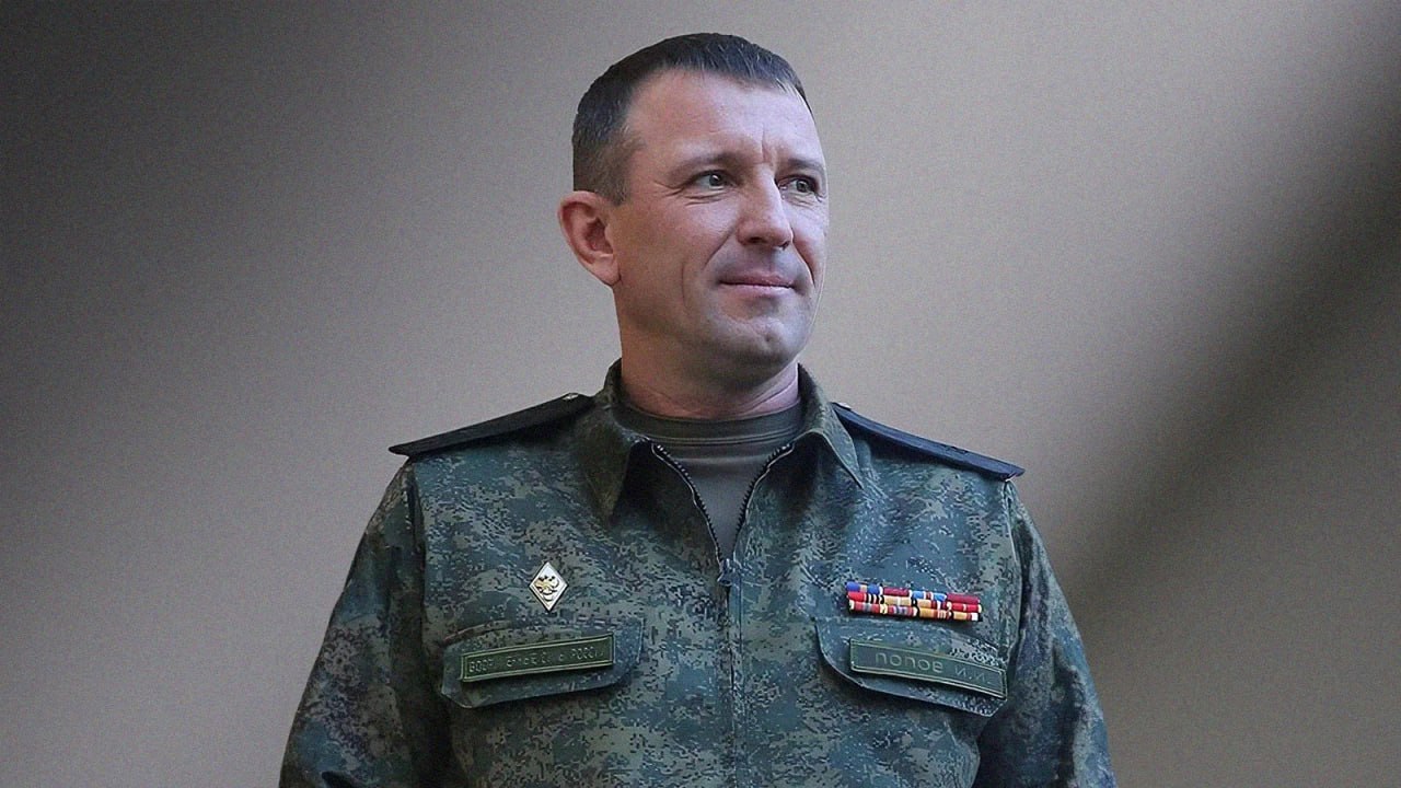Защита генерала Ивана Попова обжаловала приговор и просит оправдать его, - адвокат Сергей Буйновский.