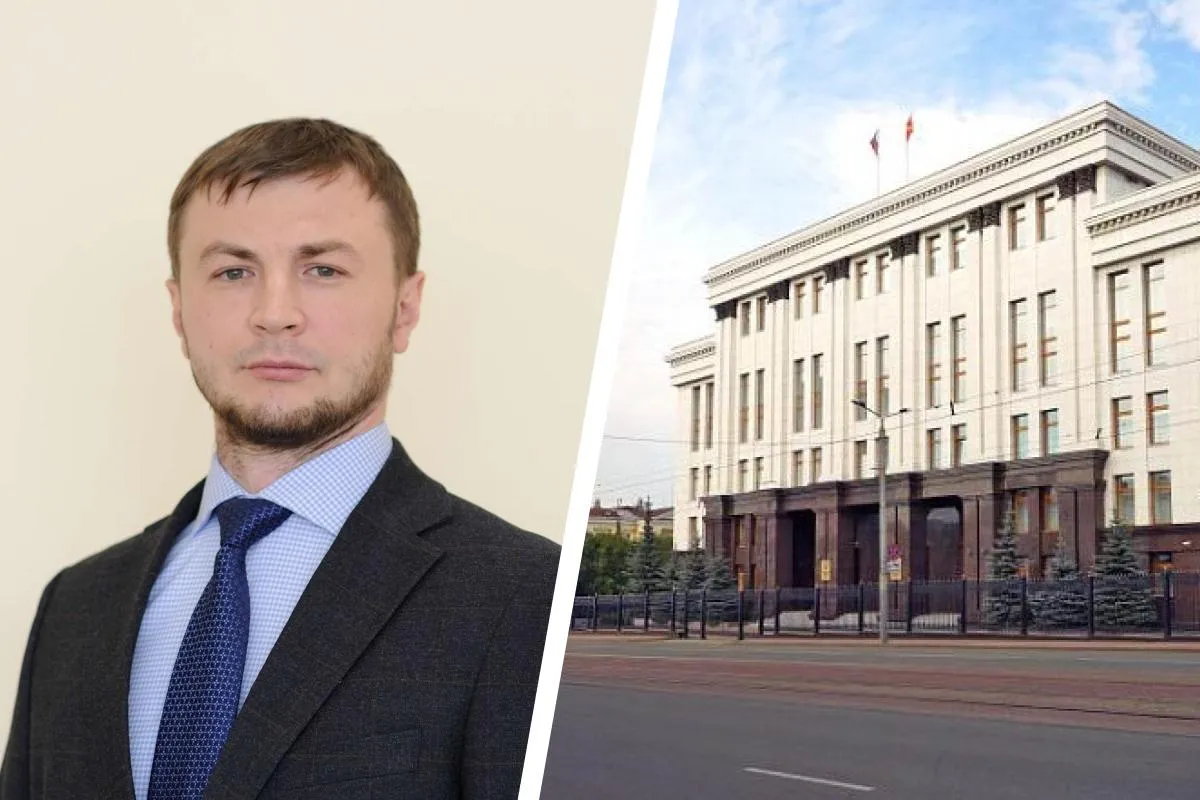 Герой программы Давай поженимся стал управделами губернатора Челябинской области Управляющим делами губернатора и правительства Челябинской области стал Евгений Яковлев Ранее он работал в должности заместителя этой структуры Соответствующее постановление подписал глава региона Алексей Текслер Назначить Евгения Яковлева управляющим делами губернатора и правительства Челябинской области освободив от ранее замещаемой должности говорится в документе Чиновник приступил к новым обязанностям с 15 апреля С мая 2023 года Евгений Яковлев трудился в должности заместителя управделами губернатора Ранее он руководил комитетом по закупкам в этой структуре В 2022 году чиновник стал героем программы Давай поженимся Потенциальной невесте из Краснодарского края в эфире он рассказал о Челябинском метеорите и золоте Емельяна Пугачева Но женщина сделала выбор в пользу другого участника Читайте Вечерку там где удобно Дзен ВКонтакте Одноклассники Max Telegram Написать нам сообщение