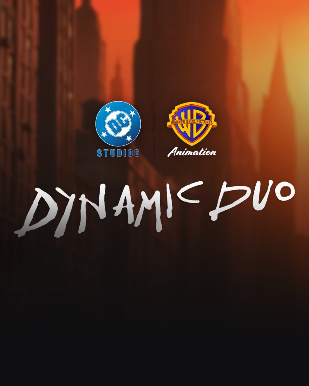 Warner Bros. Animation и студия Swaybox работают над фильмом Dynamic Duo про Дика Грейсона и Джейсона Тодда.  Это будет смесь CGI и кукольной анимации.