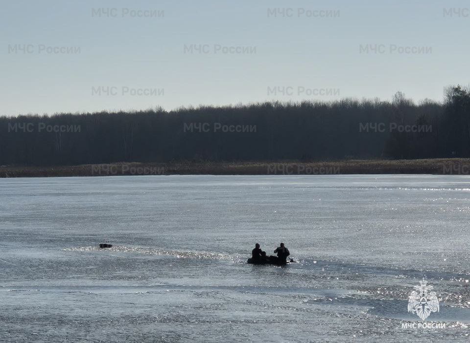 Из Десны извлечено тело молодого человека  Сегодня из реки Десна в Брянске поднято тело 18-летнего юноши. Обстоятельства и причина гибели устанавливаются.     МЧС России напоминает:   не оставляй детей без присмотра;   не заходи в воду в незнакомых местах;   не умеешь плавать - не суйся в воду.   Уважаемые жители Брянской области! Помните: осторожное поведение на водоеме - залог Вашей безопасности!     Если вы стали свидетелем происшествия на воде и необходима помощь спасателей, незамедлительно звоните по телефонам "1  0  1  " или "1  1  2  ".    МЧС Брянской области в ТГ   ГУ МЧС России по Брянской области в ВК   МЧС Брянской области в ОК