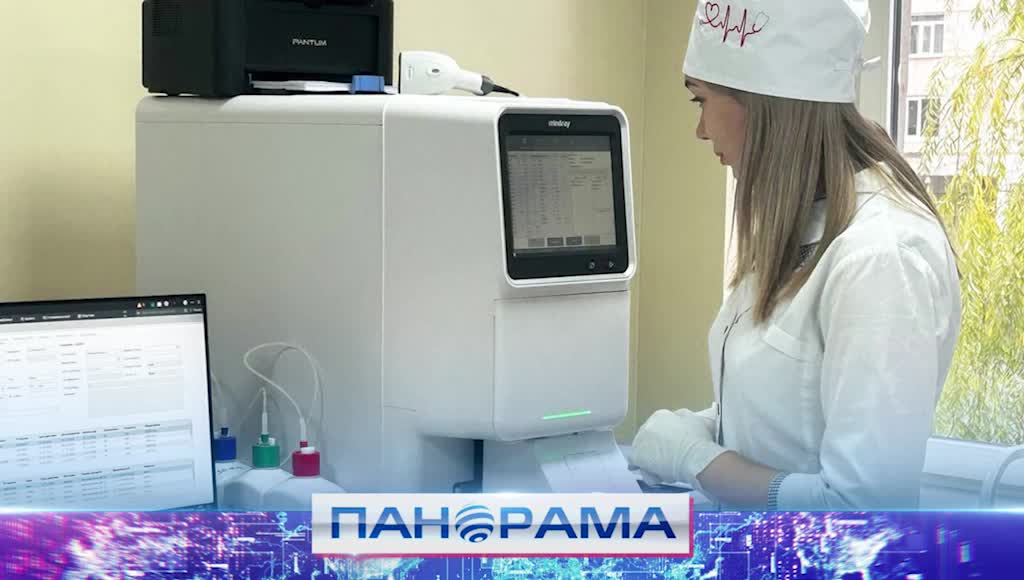 Прямая линия Минздрава ДНР: ответы на вопросы жителей о медуслугах