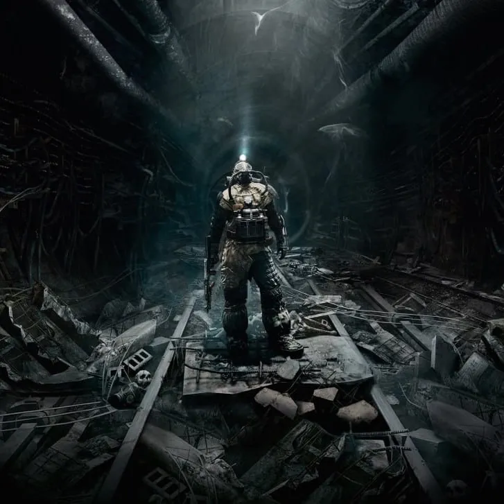 Новую Metro могут анонсировать 16 апреля на State of Play Об этом заявил надежный инсайдер AlexandreNGamR