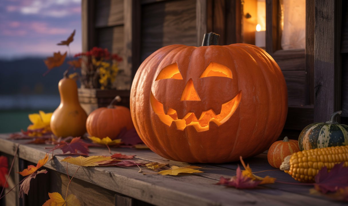 Пермский край один из лидеров по отказу от Хеллоуина в России Прикамье стало одним из лидеров по отказу от Хэллоуина Если в октябре 2025 года в целом по России товаров для этого праздника купили на 21 больше чем в прошлом то в Пермском крае рост на них не зафиксирован Это значительно ниже динамики прошлого года когда оборот увеличился на сотни процентов рассказали РБК Пермь аналитики маркетплейса Wildberries Тем не менее по ряду категорий в Пермском крае зафиксирован рост Так самую высокую динамику показали различные предметы декора гирлянды искусственная паутина лампы тыквы Рост составил 38 октябрь к октябрю в среднем по РФ 105 Карнавальных костюмов купили почти на 41 больше по РФ 40 а вот по цветным линзам и маскам наблюдается спад продаж Подробнее в материале rbc perm