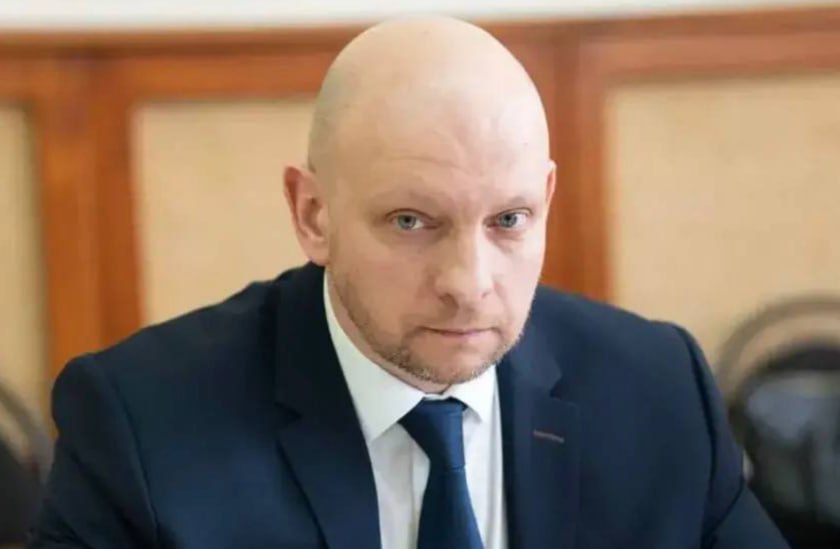 Роман Тришин назначен новым главой Минцифры Калужской области   www tadviser ru a 559082