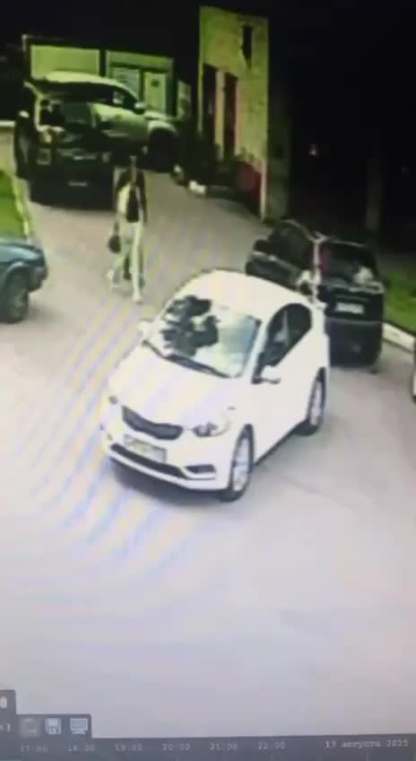 В Раменском и Новой Трёхгорке зафиксированы случаи кражи цветов
