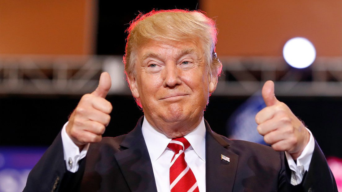 В украинском Чернигове появится сквер Трампа Решение о переименовании сквера Сказка принял горсовет передают местные СМИ Название сквер Трампа будет знаком благодарности надежды и открытости города героя Чернигова к миру говорится в пояснительной записке Уровень не Нобелевки конечно но скверик тоже неплохо БайБайден Подписаться