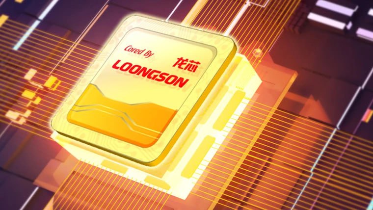Loongson готовит серверные процессоры 3D7000 с 32 ядерными чиплетами Китайский производитель Loongson начал разработку нового поколения серверных CPU под кодовым названием 3D7000 запуск которых запланирован на 2027 год Ключевые детали   Основные характеристики Техпроцесс менее 10 нм Чиплеты 32 ядра против 16 у текущих 3C6000 Масштабируемость большее количество ядер при том же TDP Поддержка DDR5 и PCIe Gen5 Текущая серия 3C6000 Техпроцесс 12 нм Чиплеты 16 ядер Масштабируемость до 64 ядер TDP до 300 Вт Контекст Удвоение числа ядер на чиплет благодаря новому техпроцессу Подробные спецификации архитектура частоты будут раскрыты позже Ожидается высокий интерес на внутреннем рынке Китая Тенденция постепенный отказ от зарубежных решений в пользу локальных разработок Как думаете смогут ли китайские процессоры к 2027 году реально конкурировать с AMD EPYC и Intel Xeon Заказать сборку ПК в InterPC Закрытый чат Наши каналы Тeхнoлoгии
