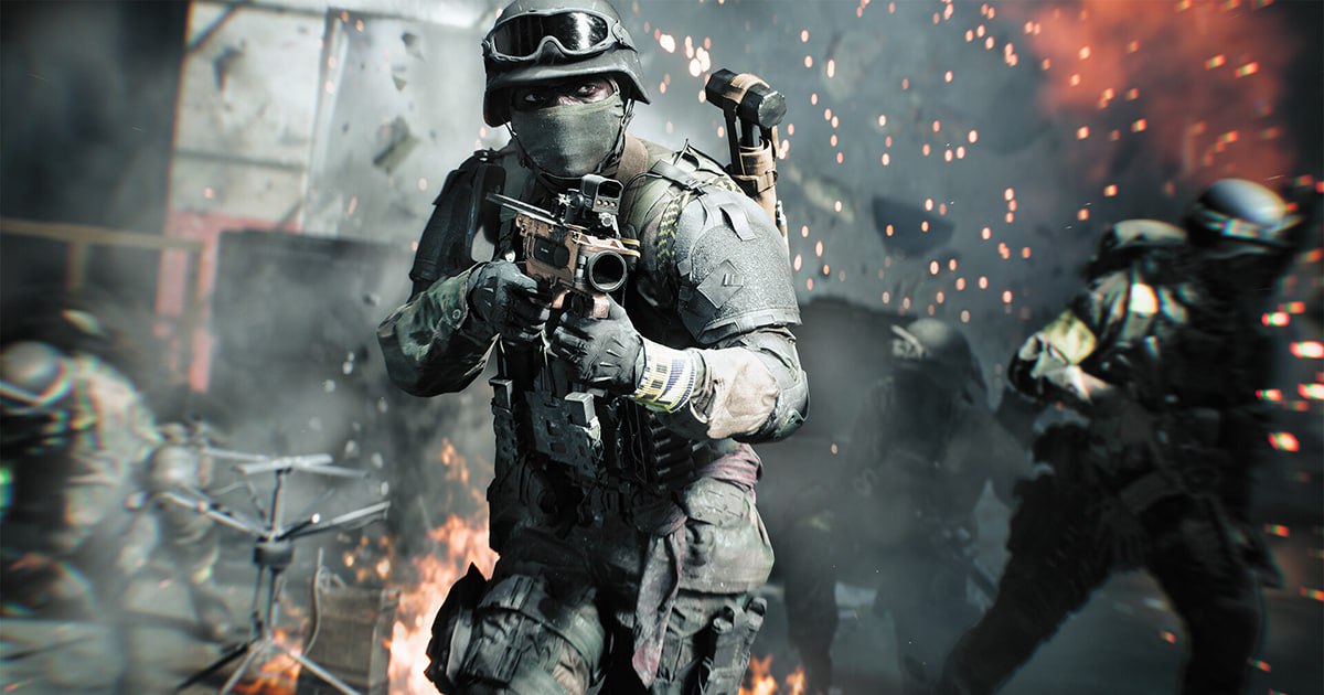 Топ 10 самых кассовых продуктов в Steam за неделю с 7 по 14 октября 1 Battlefield 6 2 Counter Strike 2 3 EA Sports FC 26 4 Steam Deck 5 Digimon Story Time Stranger 6 Little Nightmares III 7 Blue Protocol Star Resonance 8 Megabonk 9 Dota 2 10 Dead by Daylight Топ 10 самых кассовых платных продуктов в Steam за неделю с 7 по 14 октября 1 Battlefield 6 2 EA Sports FC 26 3 Steam Deck 4 Digimon Story Time Stranger 5 Little Nightmares III 6 Megabonk 7 Dead by Daylight 8 Battlefield 6 Phantom Upgrade 9 Ghost of Tsushima DIRECTOR S CUT 10 Borderlands 4