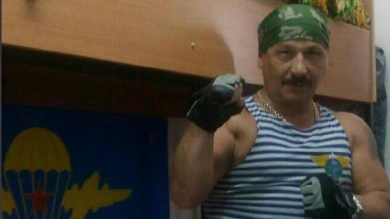Я человек дела ветеран СВО рассказал о планах по окончании кадровой программы на Сахалине Андрей Александрович Пашук человек с богатым опытом за более чем шесть десятилетий своей жизни успел поработать в ГАИ полиции охране на нефтяных платформах также он побывал на СВО и вернувшись домой решил кардинально сменить сферу деятельности Продолжение читайте по ссылке Подписаться на нас Telegram I MAX Прислать нам новость Sakhonlinebot
