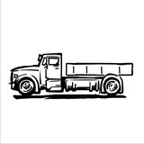 Аватар Телеграм канала: Грузовики и вообще