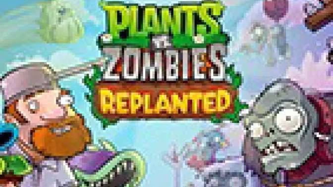 Культовая Plants vs Zombies получит ремастер — новая версия выйдет 21 октября Заранее извиняемся за слитый арт ужасного качества. По сообщениям, подзаголовком игры будет Replanted. И да, это обновление легендарной игрушки 2009 года. Она выйдет на ПК, консолях и мобилках. Цена — 20 долларов. Zombies are coming! Айтишная
