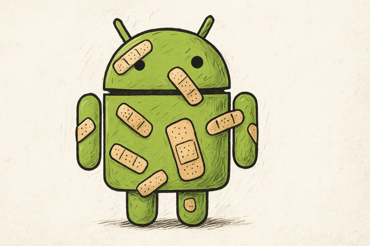 Google закрыла 120 дыр в Android включая две активно эксплуатируемые Google выпустила сентябрьское обновление безопасности Android устранившее сразу 120 уязвимостей Две из них уже использовались хакерами в реальных атаках Первый баг CVE 2025 38352 в ядре Linux Ошибка в POSIX таймерах могла приводить к сбоям и повышению привилегий Второй CVE 2025 48543 в Android Runtime позволявший вредоносным приложениям обходить песочницу и получать доступ к системным функциям Помимо этого патч закрыл ещё четыре критические уязвимости включая RCE в системном компоненте Android который можно было эксплуатировать через Bluetooth или Wi Fi а также три бага в чипах Qualcomm GPS сетевые стеки и процессор вызовов godnoTECH Новости IT