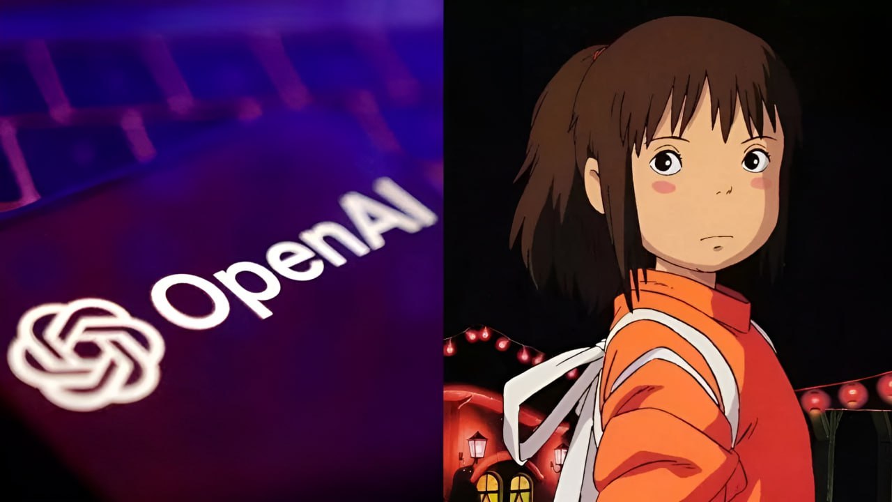 Японские студии против OpenAI и Sora 2 Японская ассоциация CODA потребовала от OpenAI прекратить использовать контент Bandai Namco Square Enix Kadokawa и студии Ghibli для генерации видео с помощью нейросети Sora 2 Организация подчёркивает система разрешения действующая у OpenAI не соответствует японским законам об авторском праве CODA готова добиваться соблюдения своих требований даже через суд rozetked me news 42554