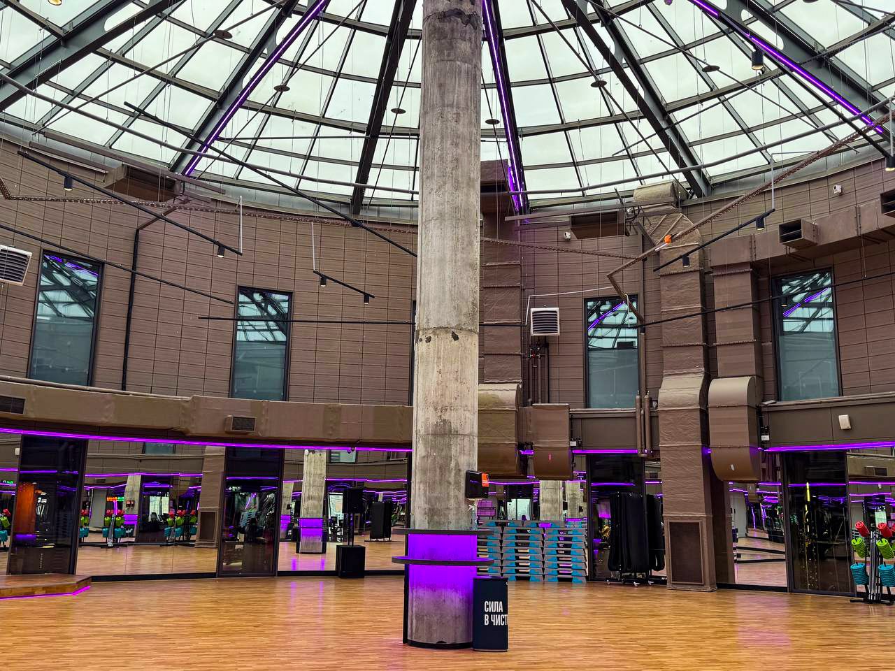 cre news Десятый клуб DDX Fitness заработал в Санкт Петербурге DDX Fitness открыл новый клуб площадью 2 45 тыс кв м в ТРК Спутник в Санкт Петербурге расширив сеть до десяти объектов в городе Подробнее   cre ru news 100536