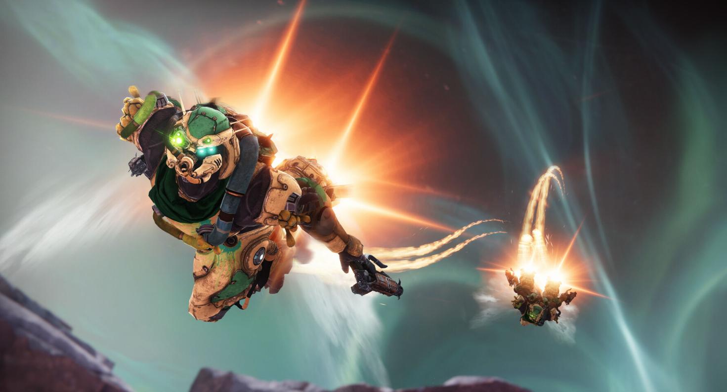 Steam нарушил собственные правила Valve расширила возврат денег игрокам в Destiny 2 после блокировки в России и не только В последнее время игра сервис Bungie недоступна в некоторых регионах