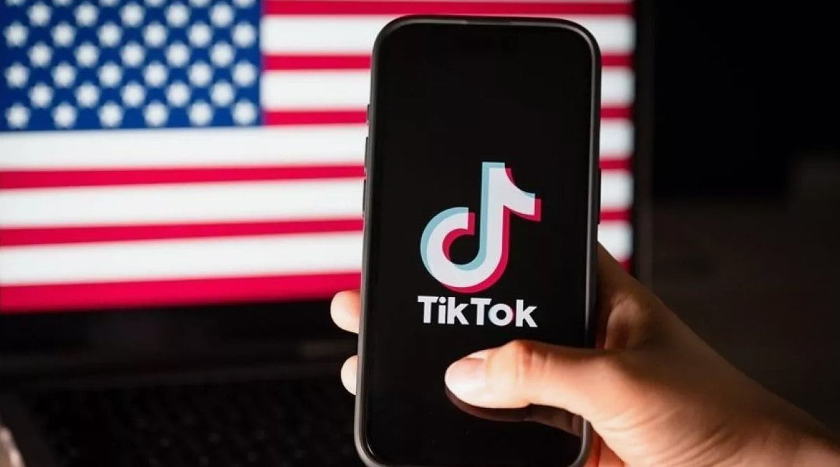 TikTok официально заблокируют в США с 19 января.