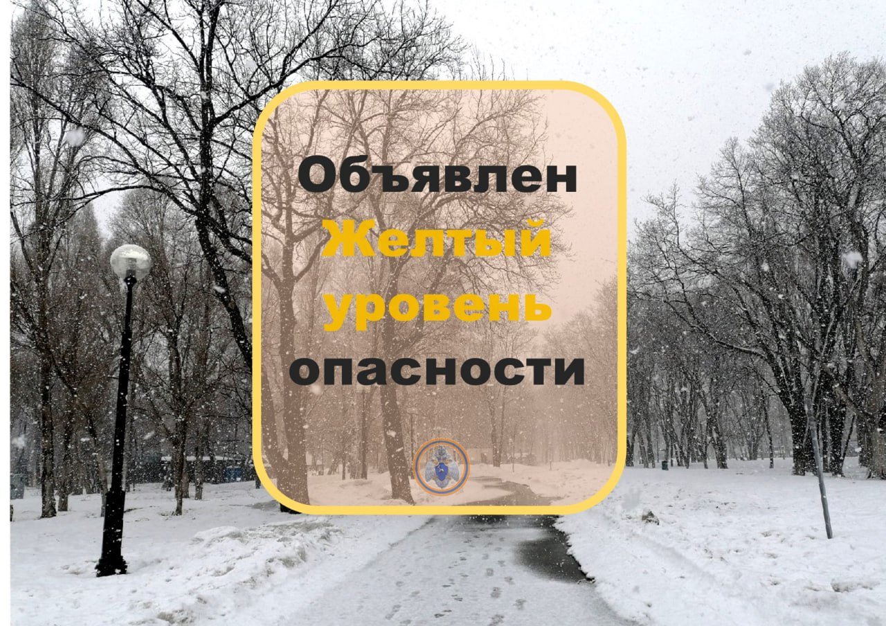 Внимание! Ветер!   От ФГБУ «Приволжское УГМС» получена консультация: «Объявлен желтый уровень опасности. Днем 04.03.2025 местами в Самарской области ожидается усиление южного ветра, порывы 15-18 м/с».  МЧС России рекомендует:   не укрывайся и не паркуй автотранспорт под деревьями и шаткими конструкциями.    проверь тягу в дымовых и вентиляционных каналах при использовании газа.