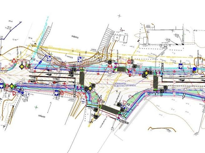 Весной 2026 года в Якутске начнут капитальный ремонт ул Дежнева Дорога станет четырехполосной и будет включать велодорожку конкурс на определение подрядчика завершен выиграла фирма СЭТТЭ сообщил на общегородской планерке руководитель МКУ Главстрой Афанасий Александров Улица будет отремонтирована на отрезке от Крупской до Ойунского Стоимость контракта чуть более 500 млн руб Срок сдачи 2027 год Подпишитесь на exostolicy здесь много интересного