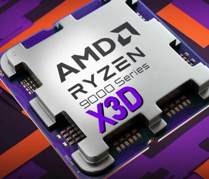 AMD официально раскрыла дату выхода и РРЦ процессоров Ryzen 9 9950X3D и Ryzen 9 9900X3D  AMD официально объявила, что релиз долгожданных процессоров Ryzen 9 9950X3D и Ryzen 9 9900X3D состоится 12 марта 2025 года. Об этом сообщил вице-президент компании Джек Хьюн. Также производитель раскрыл рекомендованные розничные цены новинок. Флагманский 16-ядерный Ryzen 9 9950X3D будет стоить 699 долларов США.  Читать далее