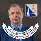 Аватар Телеграм канала: Александр Кулагин