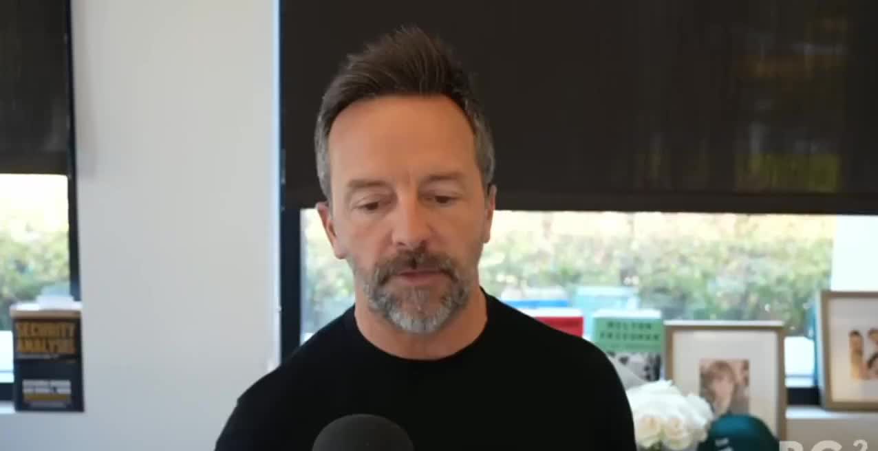 Сатья Наделла о нехватке электроэнергии для ИИ-ускорителей NVIDIA