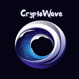 CryptoWave 🌊