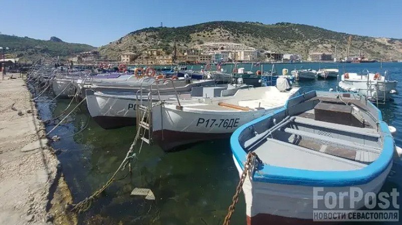 Баланс между развитием и традициями что будет с Балаклавой Губернатор заверил несмотря на строительство яхтенной марины яличный флот рыбный рынок и рыбаки останутся Это изюминка Балаклавы Никто никого не собирается убирать или замещать это на премиальные сегменты отметил Михаил Развожаев Сейчас на берегах Балаклавской бухты работает более 600 человек ForPost