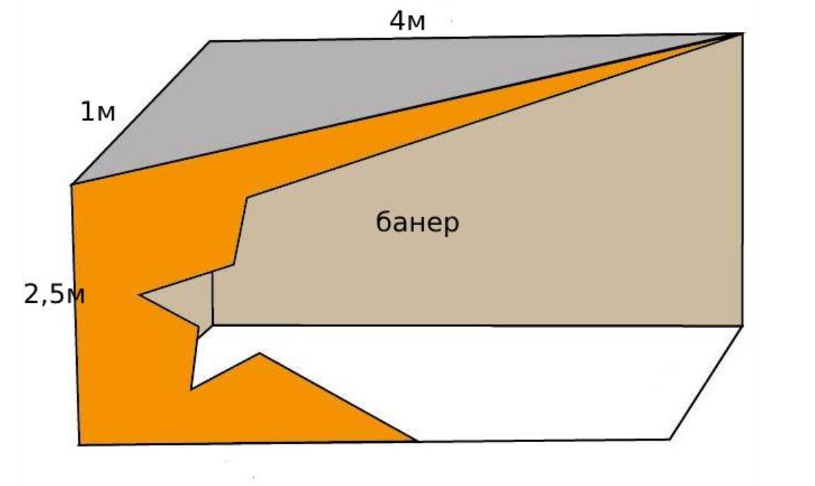 В Белгороде установят новую инсталляцию за 155 тысяч рублей к годовщине победы в Великой Отечественной войне.  ЦМИ заказывает арт-объект «Память» высотой два с половиной метра с фотографией знамени Победы над рейхстагом внутри.  Фотозону планируют для шествия «Бессмертный полк». Но пока неизвестно, будет ли он в этом году.