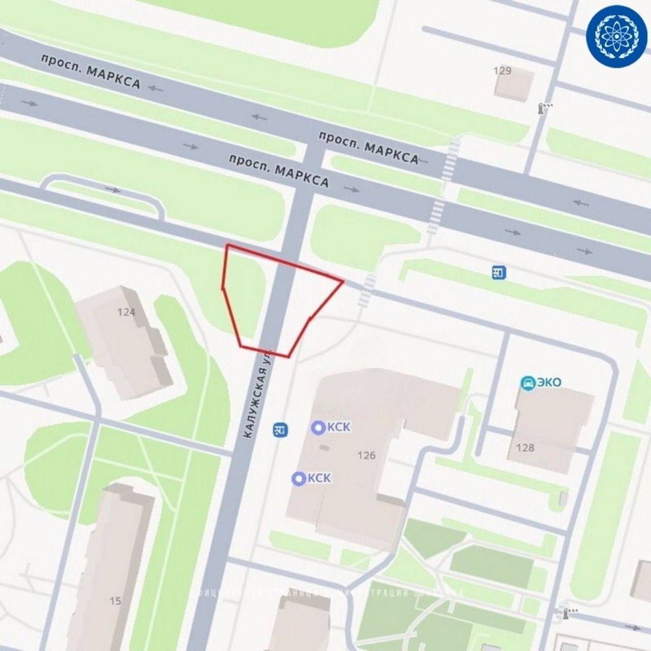 Работы на водопроводе на улице Калужской идут по графику По улице Калужской РИР приступил к прокладке водопровода диаметром 600 На участке где временно перекрыто движение монтаж планируют завершить к 17 декабря После этого подрядчику потребуется ещё около 4 5 дней на восстановление благоустройства По информации специалистов работы идут в плановом режиме и без отставаний от графика Параллельно ведётся восстановление благоустройства и на других участках города Засыпка траншеи уже выполнена на Пятницком проезде и улице Гурьянова Работы продолжаются на улице Ляшенко На улице Калужской также восстановлено асфальтовое покрытие