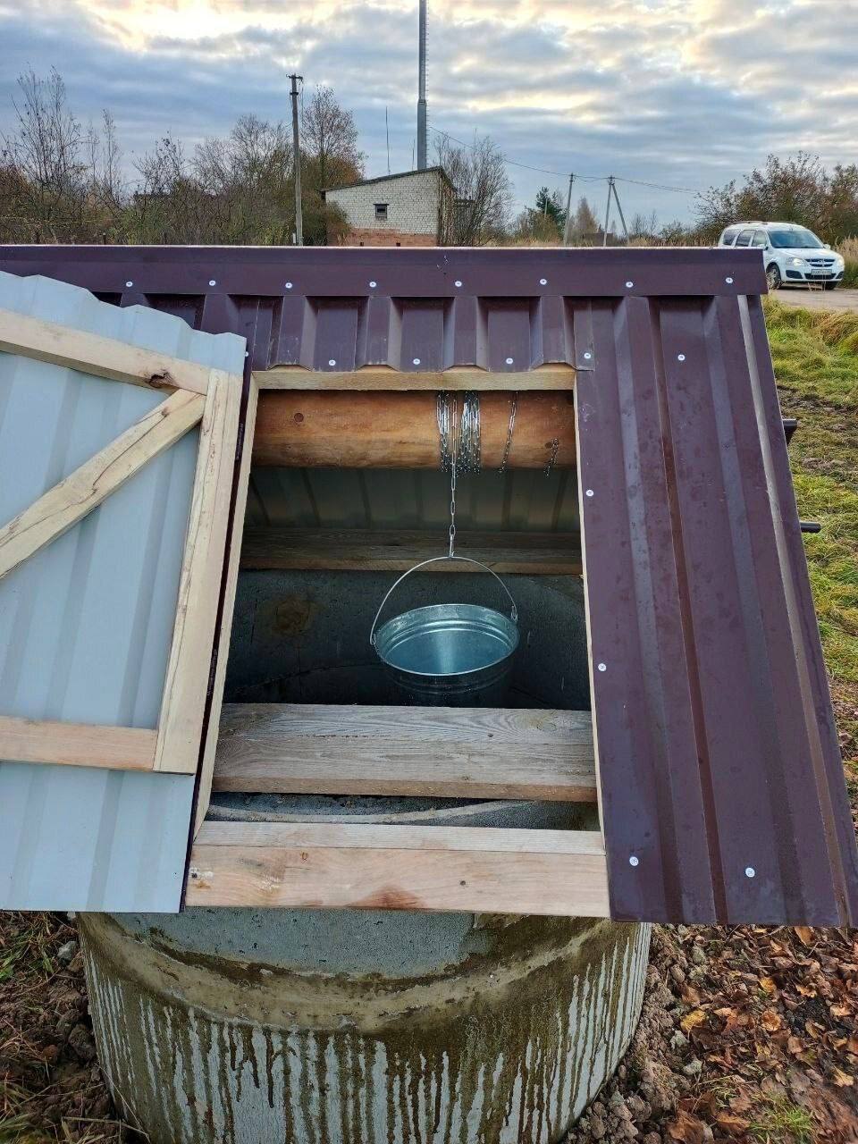 По иску прокуратуры жители улицы Каупужа в Пыталово обеспечены водой Прокуратура Пыталовского района добилась восстановления законных прав жителей улицы Каупужа в г Пыталово которые длительное время были лишены нормального водоснабжения Суд признал бездействие местной администрации незаконным и обязал устранить нарушения Администрация не стала затягивать и заключила договор на строительство Подрядная организация оперативно построила два новых колодца на улице Каупужа Колодец у дома 83 Колодец между домами 49 и 51 Следите за главными новостями в нашем канале prokuratura psk