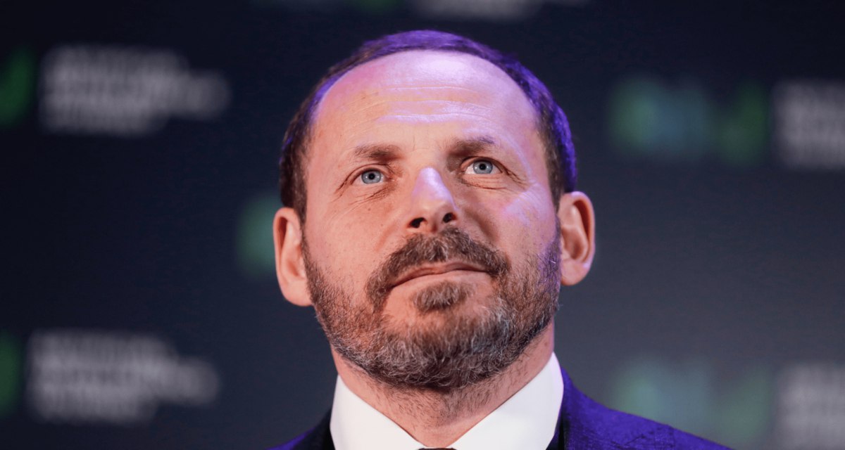 Nebius Аркадия Воложа заключила пятилетний контракт на 3 млрд с запрещённой в России Meta и отчиталась за третий квартал 2025 года Выручка увеличилась на 355 год к году Прошлая крупная сделка была с Microsoft Акции на премаркете растут vc ru money 2332294