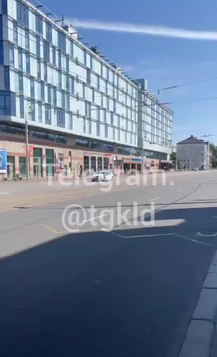 Патриарх Кирилл посетил Калининград для проведения богослужений и встреч с духовенством