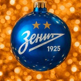 Аватар Телеграм канала: «Газпром»-Академия ФК «Зенит»