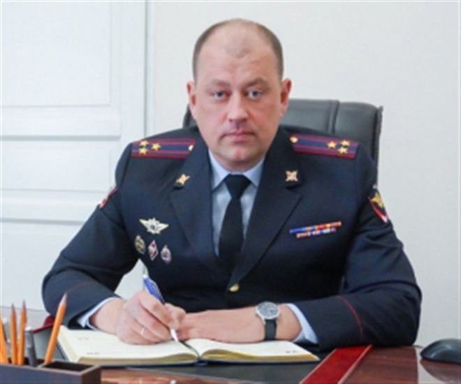 Врио замначальника областного ГУ МВД стал Дмитрий Семенов Врио заместителя начальника Главного управления МВД России по Самарской области назначен полковник Дмитрий Семенов сообщается на сайте полицейского Главка volga news article 768276 html Фото ГУ МВД по Самарской области Читайте нас в МАХ