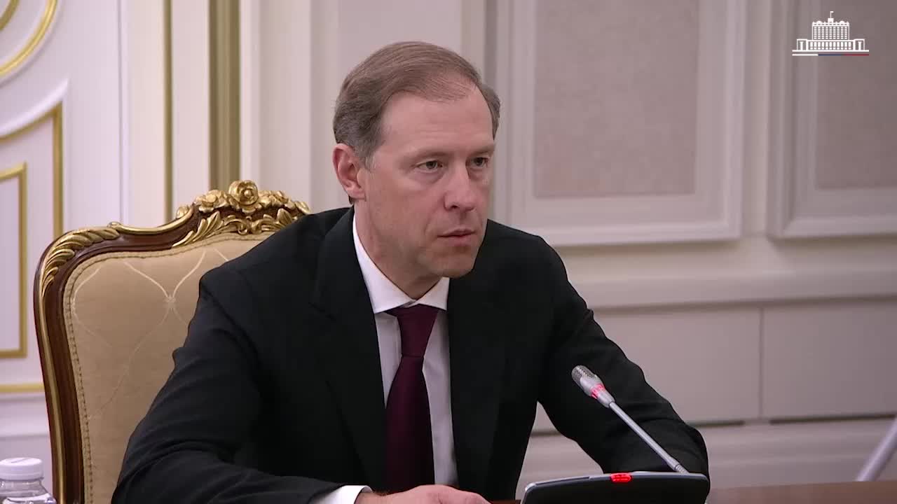 Правительство обновляет стратегию судостроения до 2050 года с акцентом на импортозамещение и развитие флота