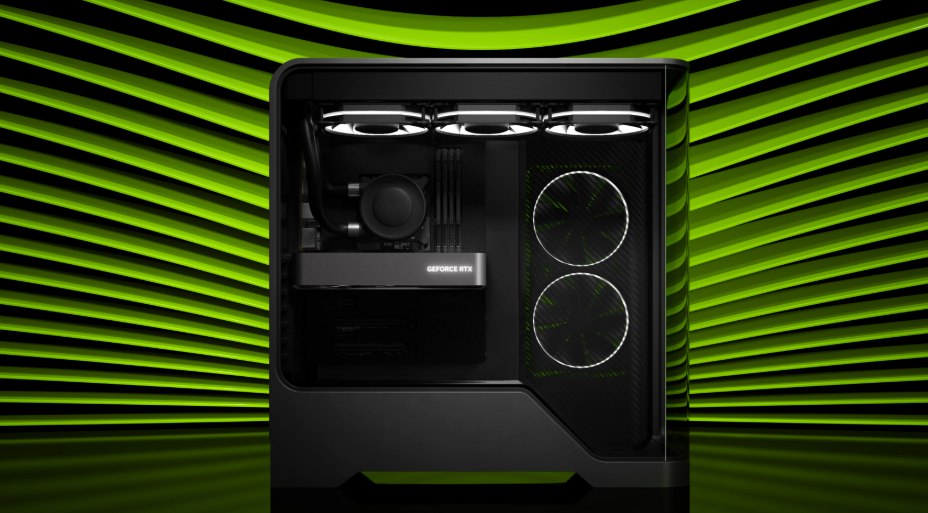 NVIDIA анонсировала старт продаж GeForce RTX 5060. Названа цена и характеристики видеокарты В продажу поступят и ноутбуки с GeForce RTX 5060.