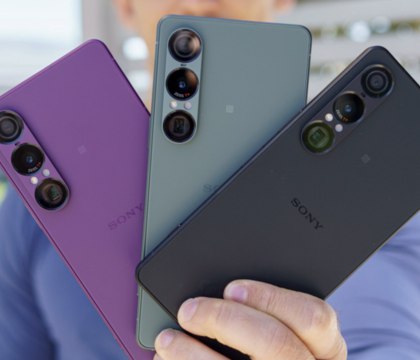 GSMArena опубликовал обзор флагмана Sony Xperia 1 VII — один из лучших камерофонов на рынке Портал GSMArena опубликовал большой обзор флагманского смартфона Sony Xperia 1 VII, представленного накануне. По дизайну новинка почти не отличается от предшественницы. Габариты примерно те же. Это компактный флагман, которым удобно пользоваться одной рукой. Читать далее