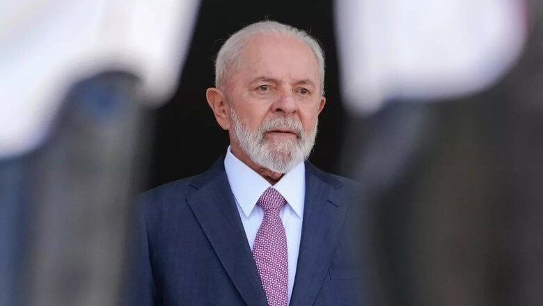 Призывы президента США Дональда Трампа прекратить уголовное преследование бывшего президента Бразилии 2019–2022 гг. Жаира Болсонару являются посягательством на суверенитет южноамериканской республики. Это заявил президент Бразилии Луис Инасиу Лула да Силва в своем обращении к нации.
