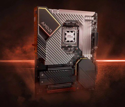 Раскрыты характеристики следующей линейки настольных процессоров AMD Zen 6 IT Home Вместе с новыми чипами будут представлены материнские платы серии AMD 900 Они получат расширенный потенциал для разгона оперативной памяти Сообщается что процессоры на архитектуре Zen 6 могут выйти под брендом Ryzen AI Основным улучшением станет увеличение количества ядер