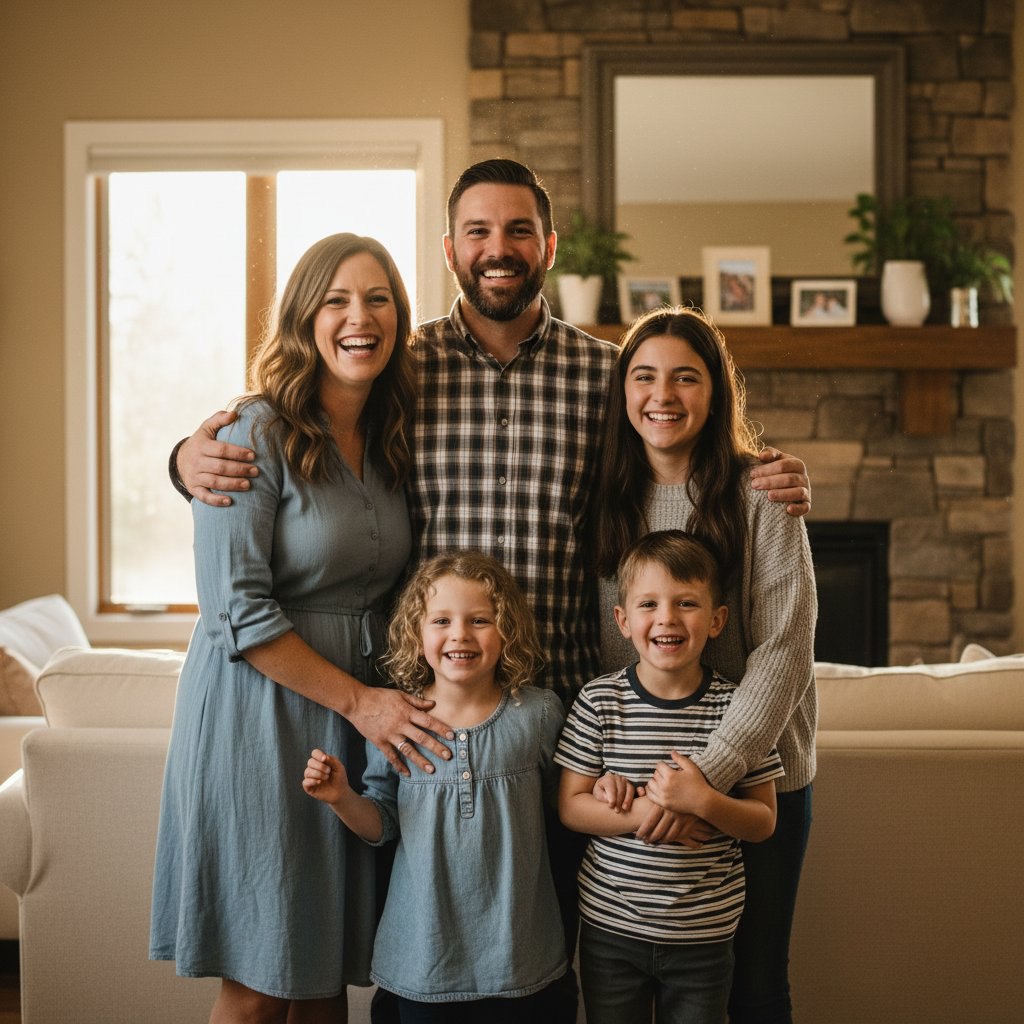 В Башкирии учредили новый праздник 21 декабря День многодетной семьи Учреждение Дня многодетной семьи будет способствовать укреплению института семьи сохранению традиционных семейных ценностей и пропаганде многодетности сказал председатель Курултая   если у вас многодетная семья