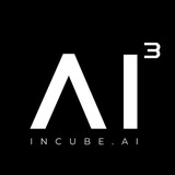 INCUBE.AI | Нейросети и не только