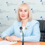 Аватар Телеграм канала: Инна Швенк
