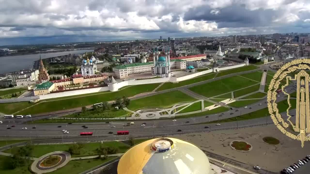 Зарган Кадырова стала победителем Международной премии в Казани