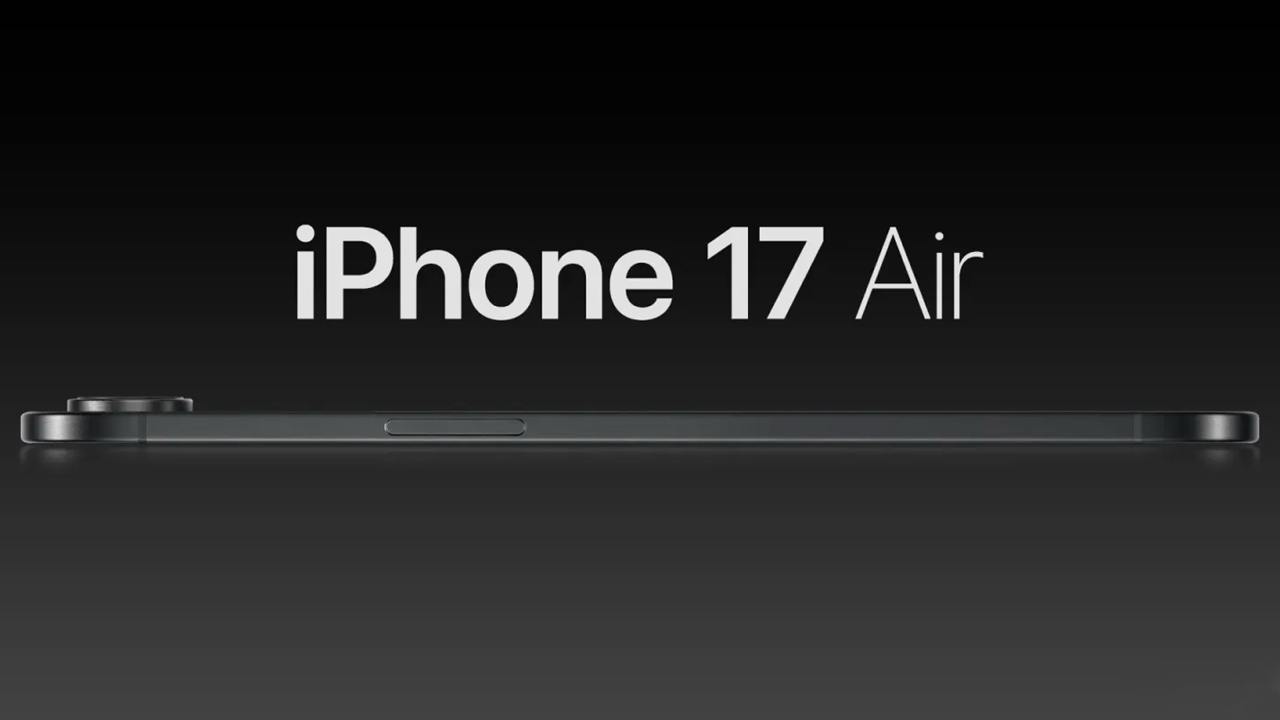 В iPhone 17 Air не будет слота для SIM-карты — он слишком для этого тонкий     The Information пишет, что прототипы iPhone 17 Air имеют толщину от 5 до 6 миллиметров — этого может быть недостаточно, чтобы нашлось место для слота под «симку».  Сообщается, что из-за такого тонкого корпуса также придётся отказаться от второго динамика, чтобы не уменьшать ёмкость батареи.  На данный момент самым тонким iPhone остаётся iPhone 6 с толщиной в 6,9 мм. Самый тонкий iPad — iPad Pro  M4  13" с толщиной в 5,1 мм.  rozetked.me/news/36364