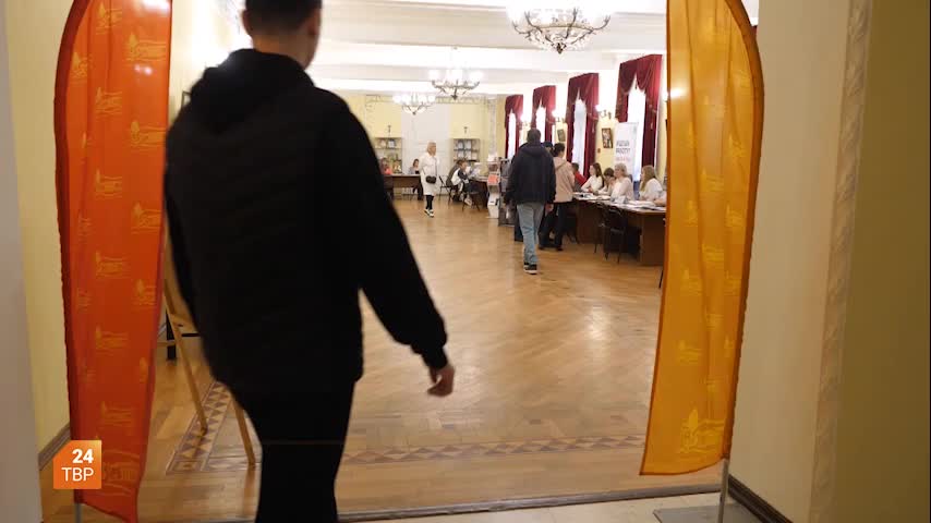 В Кировской области и Сергиевом Посаде прошли ярмарки трудоустройства с участием сотен работодателей