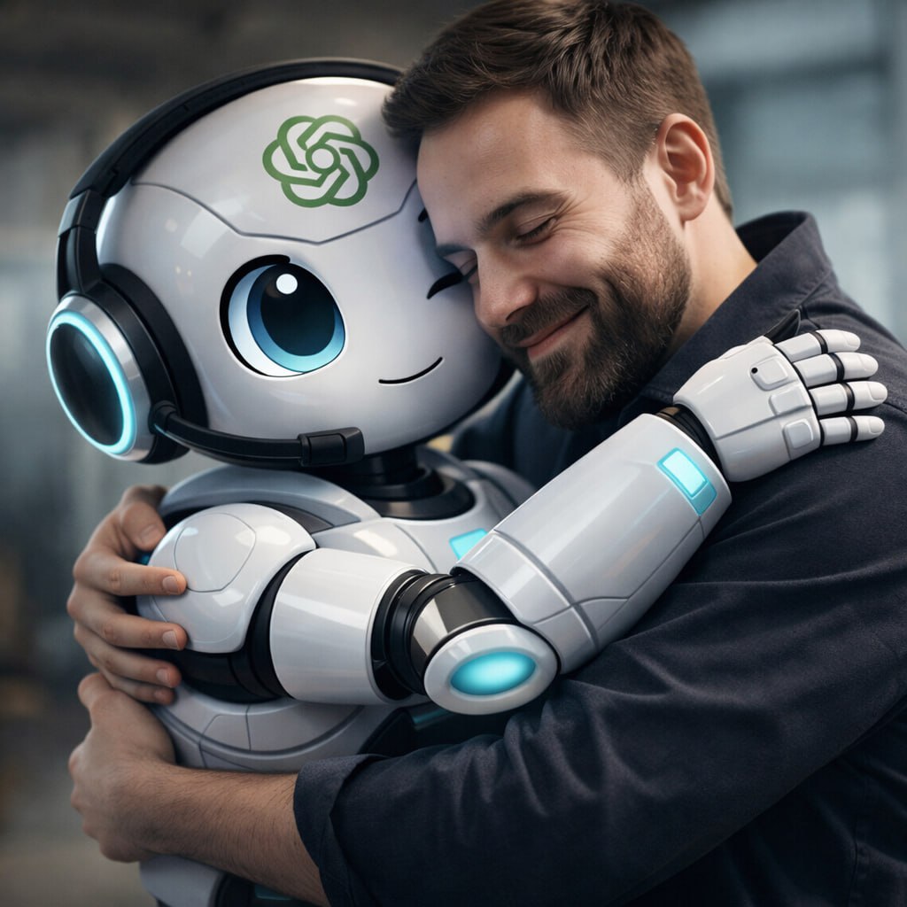 Жители Архангельска вошли в число самых активных пользователей ИИ на Северо Западе Россияне всё активнее используют агрегаторы нейросетей аналитики Yota зафиксировали рост интереса к таким платформам за прошлый год в 5 5 раза Пик использования пришёлся на август доля трафика в этом месяце составила 20 сентябрь 14 и октябрь 21 Больше всего юзеров оказалось из Москвы Новосибирска и Питера а также из Омска Уфы и Астрахани Аналитика еще одного оператора связи МегаФона показывает более заметную динамику среди всех жителей Архангельска По его данным прирост трафика за год на тех же сайтах составил 80 Наиболее востребованные площадки в регионе rugpt io higgsfield ai и gptunnel ru